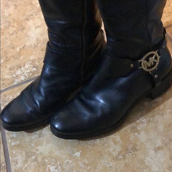 Michael Kors Boots - Picture 3 of 8